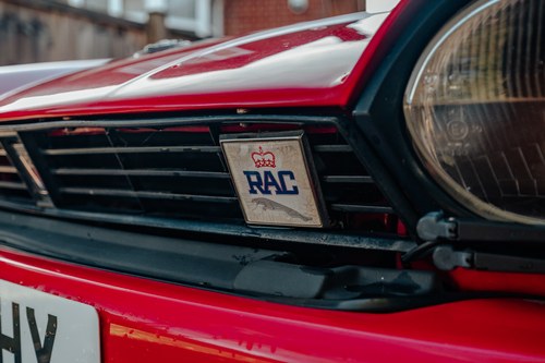 1989 Jaguar XJR-S 5.3 For Sale (picture 118 of 221)