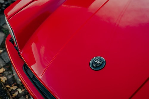 1989 Jaguar XJR-S 5.3 For Sale (picture 120 of 221)