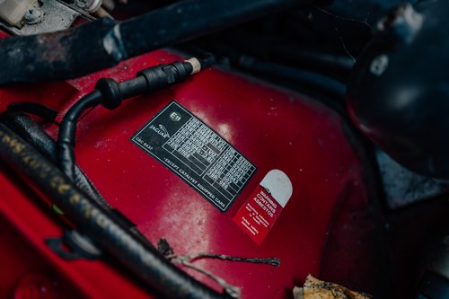 1989 Jaguar XJR-S 5.3 For Sale (picture 189 of 221)