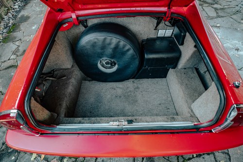 1989 Jaguar XJR-S 5.3 For Sale (picture 96 of 221)