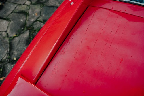 1989 Jaguar XJR-S 5.3 For Sale (picture 148 of 221)