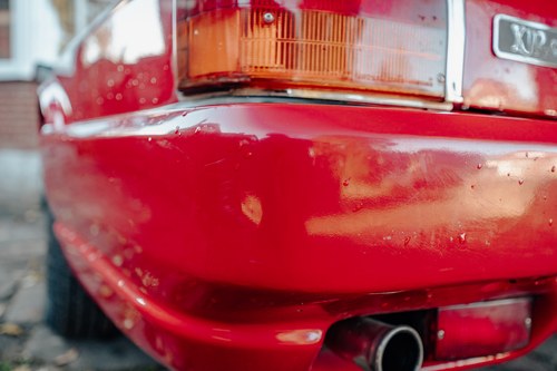 1989 Jaguar XJR-S 5.3 For Sale (picture 151 of 221)