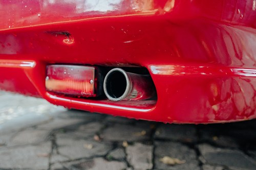 1989 Jaguar XJR-S 5.3 For Sale (picture 153 of 221)