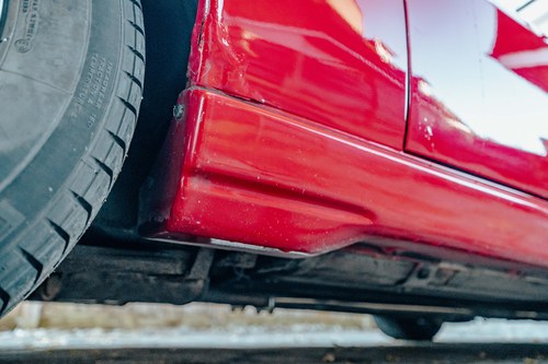 1989 Jaguar XJR-S 5.3 For Sale (picture 156 of 221)