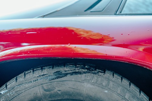 1989 Jaguar XJR-S 5.3 For Sale (picture 157 of 221)