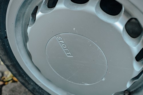 1989 Jaguar XJR-S 5.3 For Sale (picture 159 of 221)