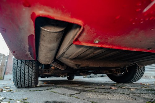 1989 Jaguar XJR-S 5.3 For Sale (picture 202 of 221)