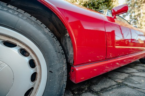 1989 Jaguar XJR-S 5.3 For Sale (picture 171 of 221)