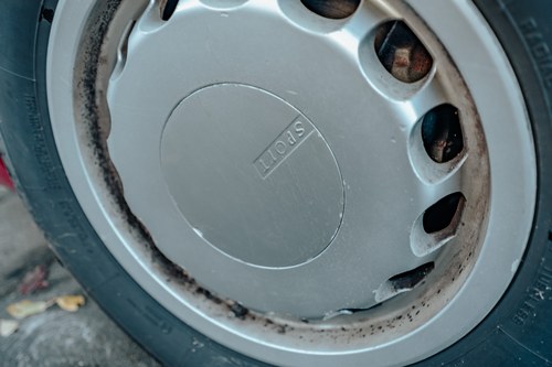 1989 Jaguar XJR-S 5.3 For Sale (picture 173 of 221)