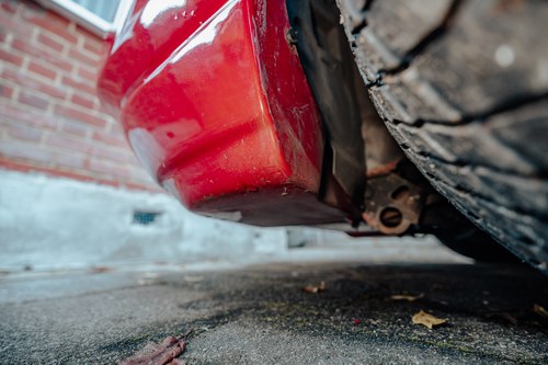 1989 Jaguar XJR-S 5.3 For Sale (picture 175 of 221)