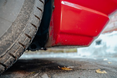 1989 Jaguar XJR-S 5.3 For Sale (picture 181 of 221)