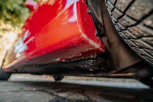 1989 Jaguar XJR-S 5.3 For Sale (picture 209 of 221)