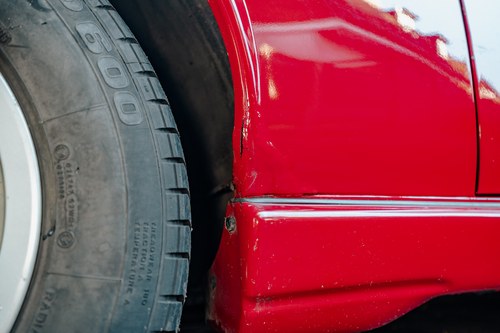 1989 Jaguar XJR-S 5.3 For Sale (picture 183 of 221)