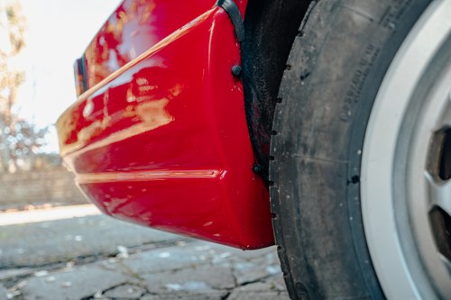 1989 Jaguar XJR-S 5.3 For Sale (picture 184 of 221)