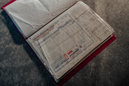 1989 Jaguar XJR-S 5.3 For Sale (picture 217 of 221)