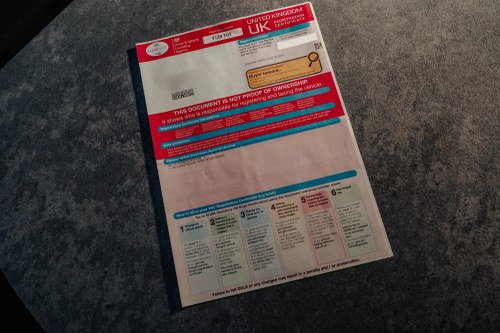 1989 Jaguar XJR-S 5.3 For Sale (picture 220 of 221)