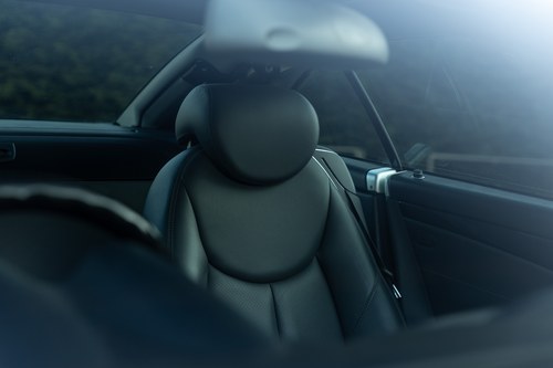 2005 Mercedes-Benz R230 SL500 For Sale (picture 58 of 173)