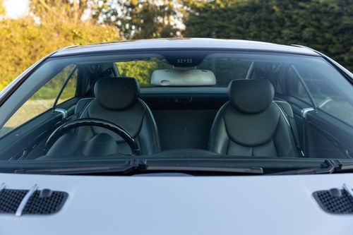 2005 Mercedes-Benz R230 SL500 For Sale (picture 88 of 173)