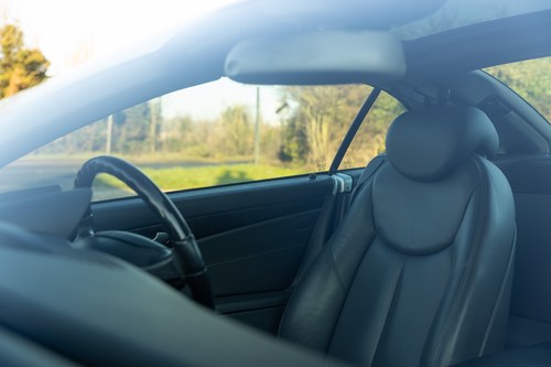 2005 Mercedes-Benz R230 SL500 For Sale (picture 59 of 173)