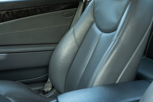 2005 Mercedes-Benz R230 SL500 For Sale (picture 61 of 173)