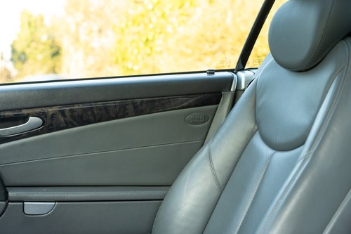 2005 Mercedes-Benz R230 SL500 For Sale (picture 66 of 173)