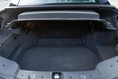 2005 Mercedes-Benz R230 SL500 For Sale (picture 82 of 173)