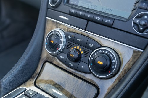 2005 Mercedes-Benz R230 SL500 For Sale (picture 71 of 173)