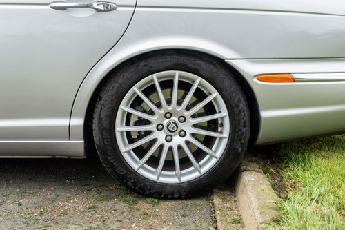 2006 Jaguar X350 XJ6 3L V6 Executive For Sale (picture 23 of 129)