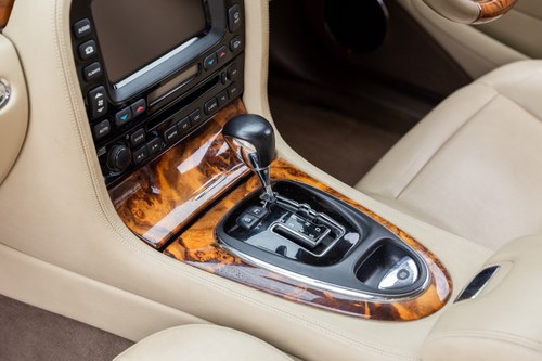 2006 Jaguar X350 XJ6 3L V6 Executive For Sale (picture 29 of 129)