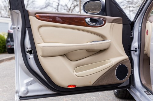 2006 Jaguar X350 XJ6 3L V6 Executive For Sale (picture 31 of 129)