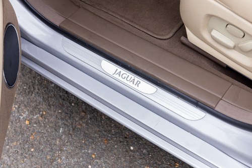 2006 Jaguar X350 XJ6 3L V6 Executive For Sale (picture 32 of 129)