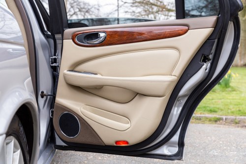 2006 Jaguar X350 XJ6 3L V6 Executive For Sale (picture 40 of 129)