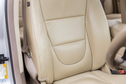 2006 Jaguar X350 XJ6 3L V6 Executive For Sale (picture 46 of 129)