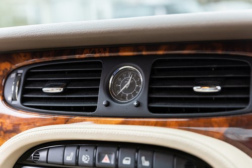 2006 Jaguar X350 XJ6 3L V6 Executive For Sale (picture 50 of 129)