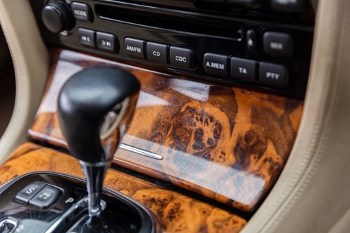 2006 Jaguar X350 XJ6 3L V6 Executive For Sale (picture 52 of 129)