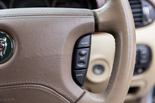 2006 Jaguar X350 XJ6 3L V6 Executive For Sale (picture 56 of 129)