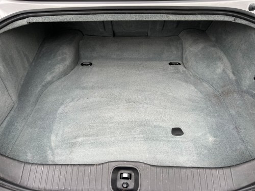 2006 Jaguar X350 XJ6 3L V6 Executive For Sale (picture 59 of 129)