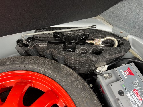 2006 Jaguar X350 XJ6 3L V6 Executive For Sale (picture 66 of 129)