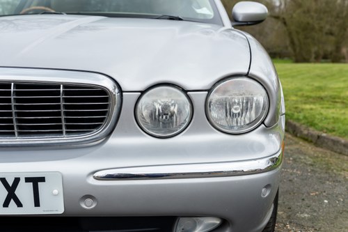 2006 Jaguar X350 XJ6 3L V6 Executive For Sale (picture 69 of 129)