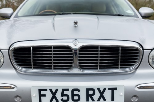 2006 Jaguar X350 XJ6 3L V6 Executive For Sale (picture 70 of 129)