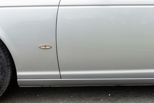 2006 Jaguar X350 XJ6 3L V6 Executive For Sale (picture 76 of 129)