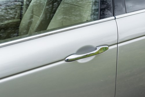 2006 Jaguar X350 XJ6 3L V6 Executive For Sale (picture 78 of 129)