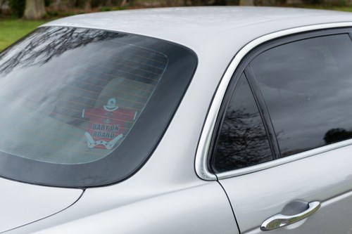 2006 Jaguar X350 XJ6 3L V6 Executive For Sale (picture 93 of 129)