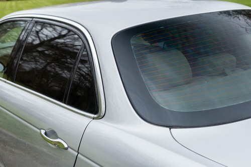 2006 Jaguar X350 XJ6 3L V6 Executive For Sale (picture 94 of 129)