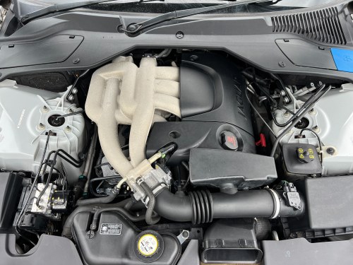 2006 Jaguar X350 XJ6 3L V6 Executive For Sale (picture 95 of 129)