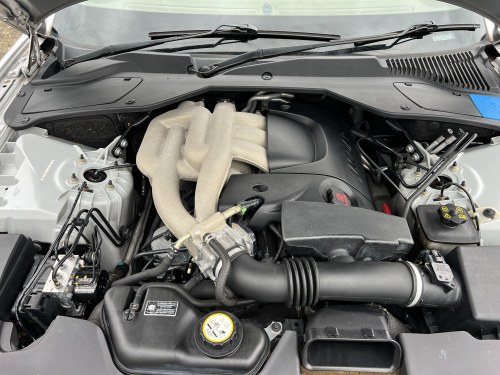 2006 Jaguar X350 XJ6 3L V6 Executive For Sale (picture 96 of 129)