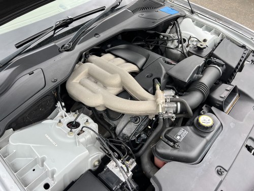 2006 Jaguar X350 XJ6 3L V6 Executive For Sale (picture 99 of 129)