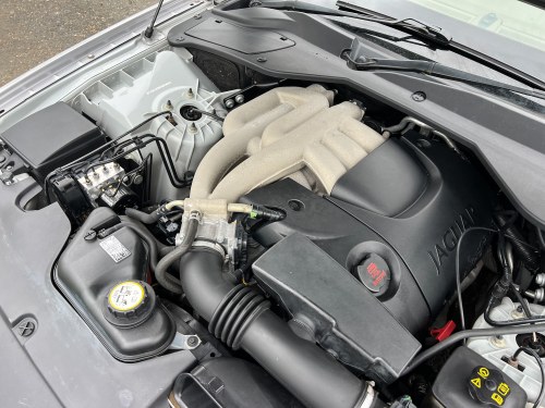 2006 Jaguar X350 XJ6 3L V6 Executive For Sale (picture 100 of 129)