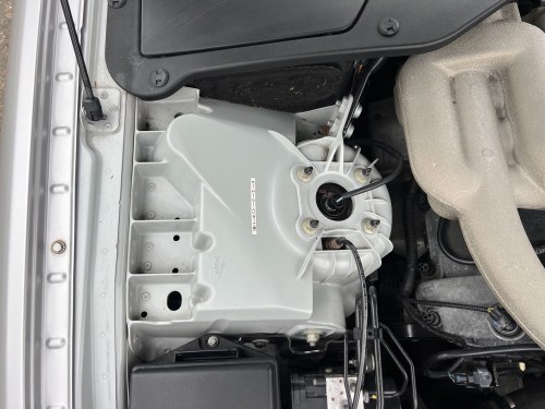 2006 Jaguar X350 XJ6 3L V6 Executive For Sale (picture 104 of 129)