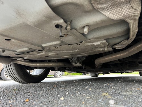 2006 Jaguar X350 XJ6 3L V6 Executive For Sale (picture 108 of 129)